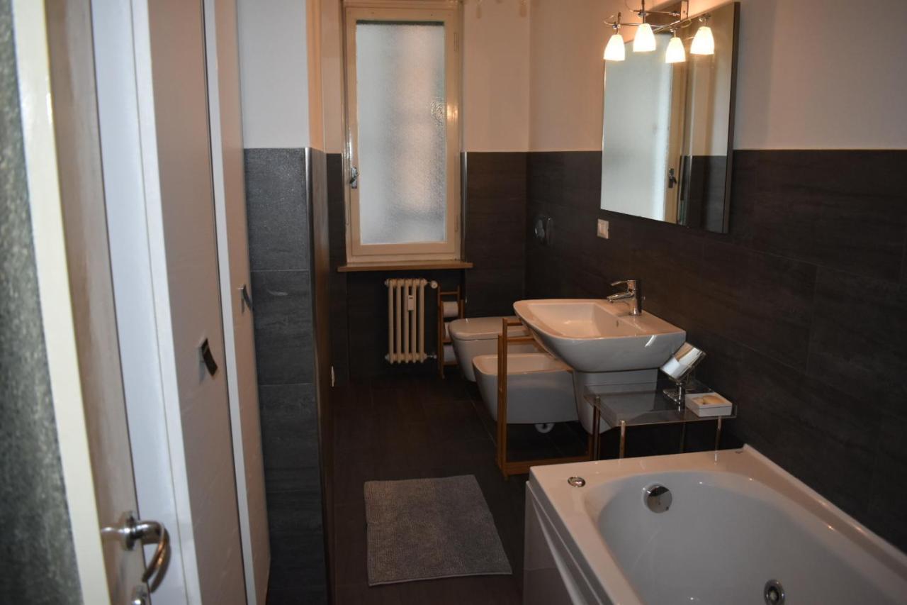 Appartamento Cittadella Verona Ngoại thất bức ảnh