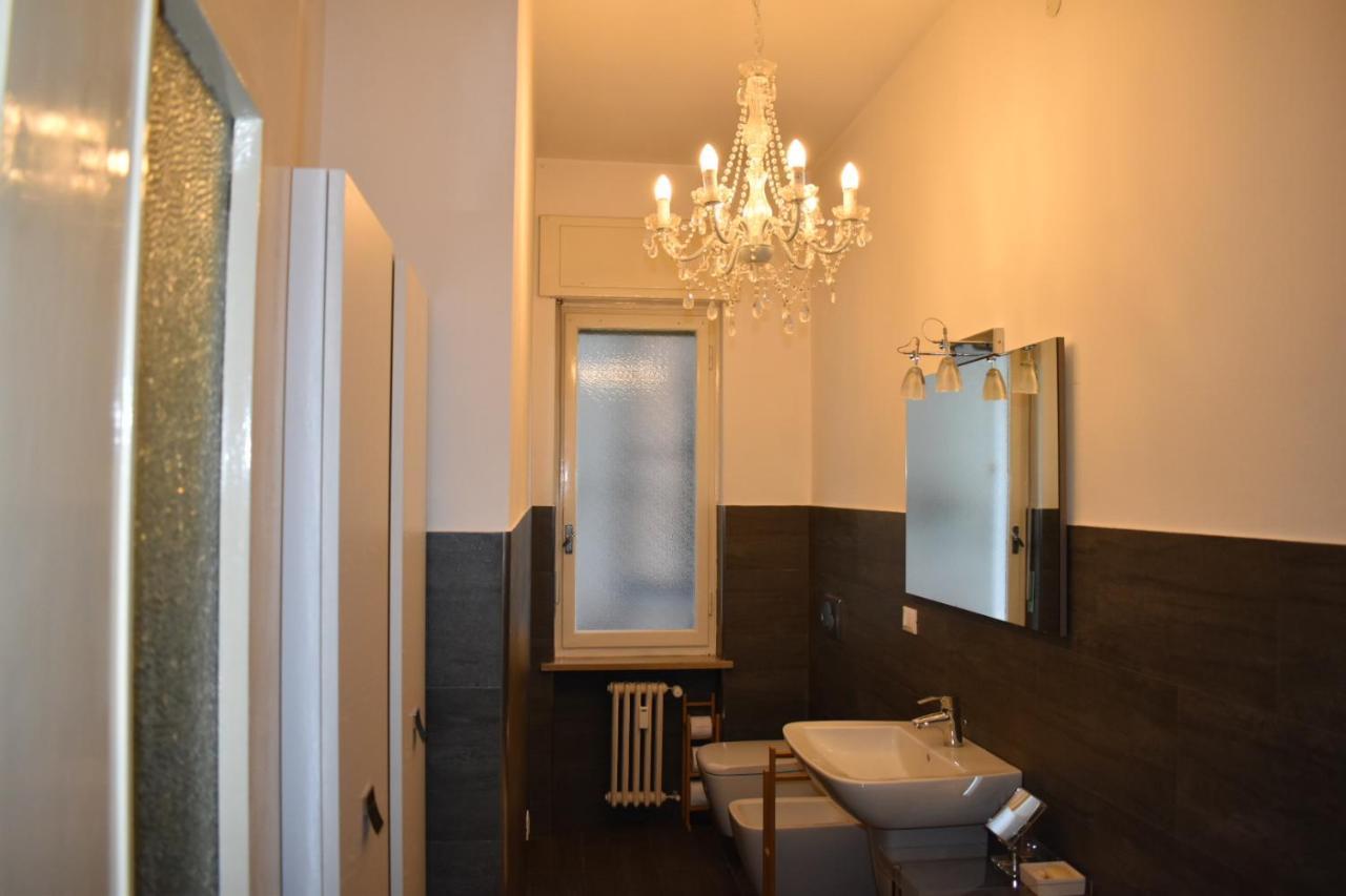 Appartamento Cittadella Verona Ngoại thất bức ảnh