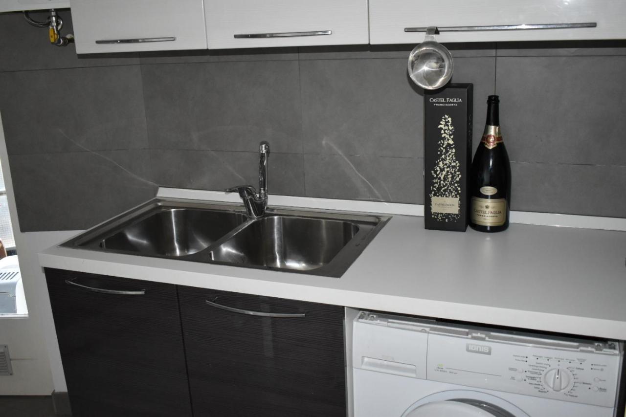 Appartamento Cittadella Verona Ngoại thất bức ảnh