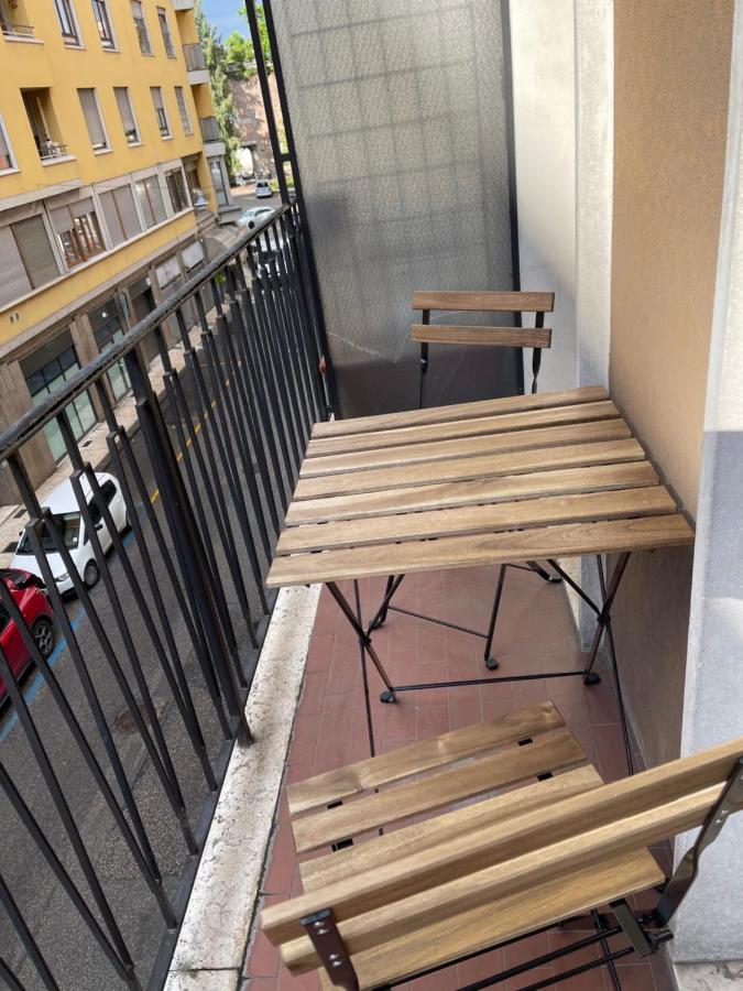 Appartamento Cittadella Verona Ngoại thất bức ảnh