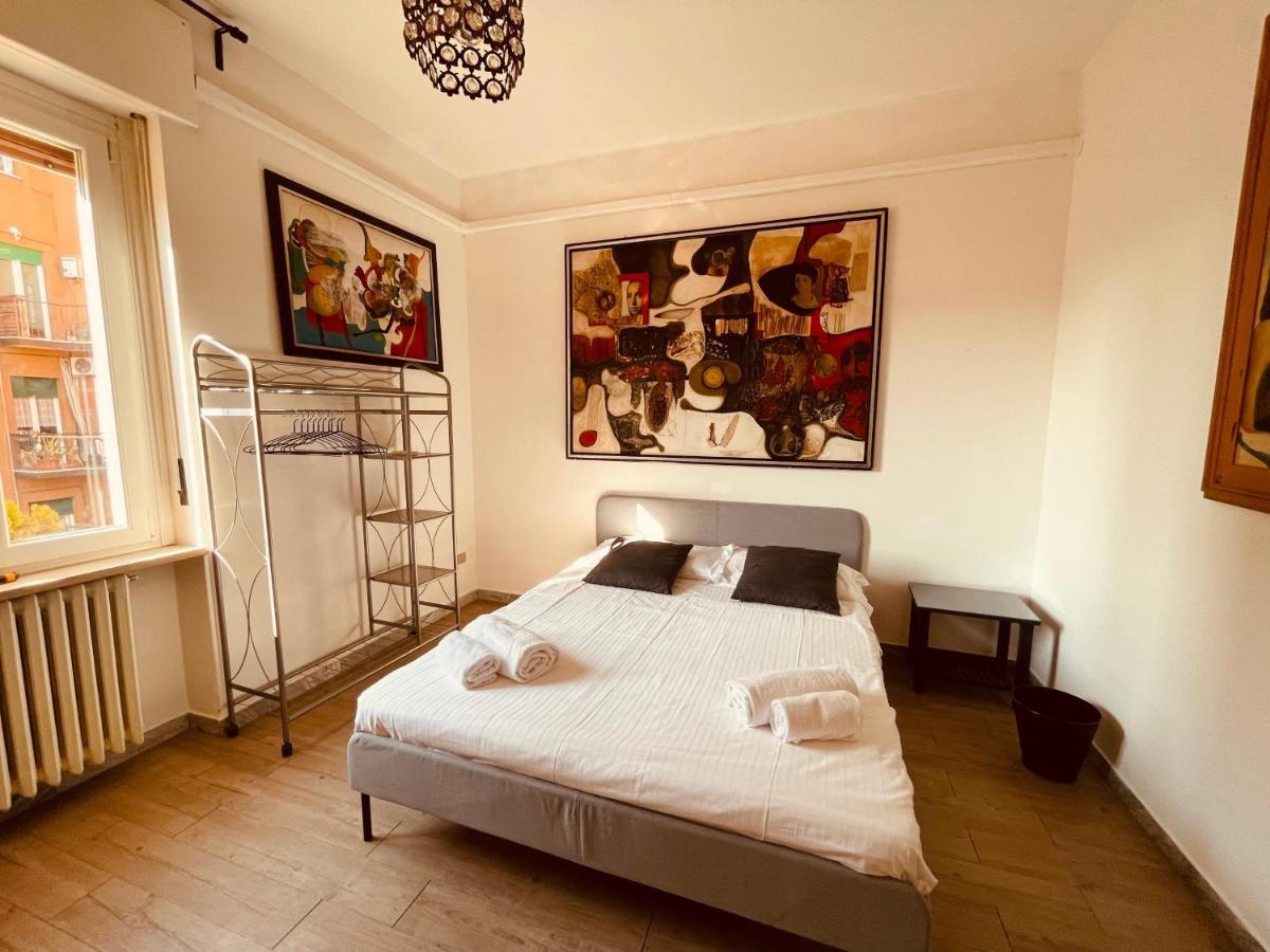Appartamento Cittadella Verona Ngoại thất bức ảnh
