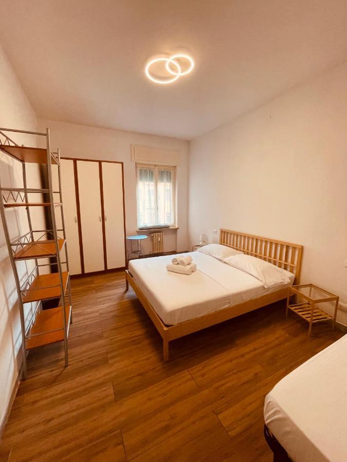 Appartamento Cittadella Verona Ngoại thất bức ảnh